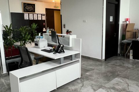 Office in Al Reem Island, Abu Dhabi, UAE 151 sq.m. № 594399 - photo 8