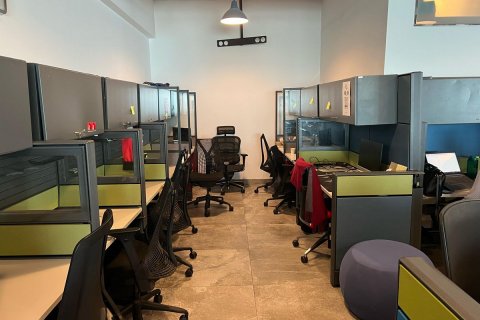 Office in Al Reem Island, Abu Dhabi, UAE 151 sq.m. № 594399 - photo 7
