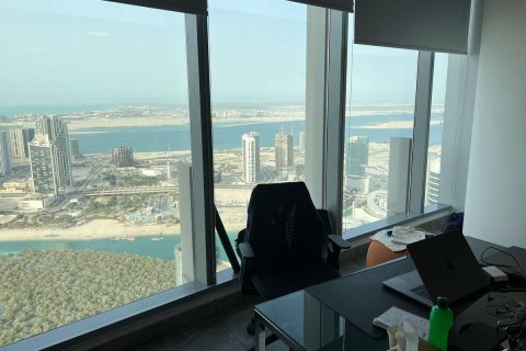 Office in Al Reem Island, Abu Dhabi, UAE 151 sq.m. № 594399 - photo 6