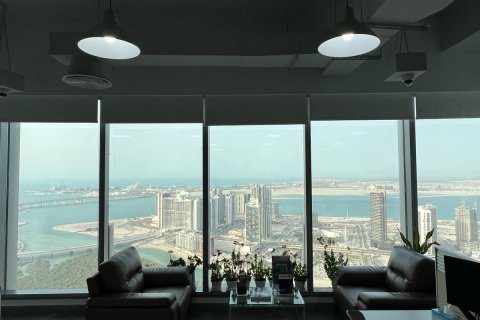 Office in Al Reem Island, Abu Dhabi, UAE 151 sq.m. № 594399 - photo 2