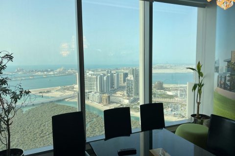 Office in Al Reem Island, Abu Dhabi, UAE 179 sq.m. № 594398 - photo 7