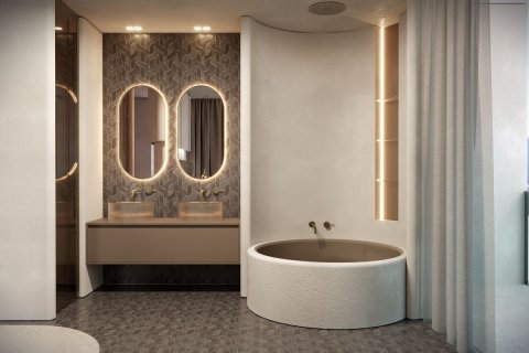 Byt v Dubai, SAE 3 ložnice, 238.1 m² Č.: 570919 - fotografie 7