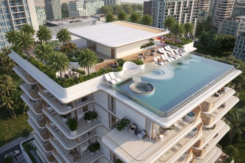 Byt v Dubai, SAE 3 ložnice, 238.1 m² Č.: 570919 - fotografie 1