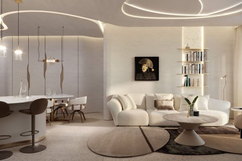 Byt v Dubai, SAE 3 ložnice, 238.1 m² Č.: 570919 - fotografie 2