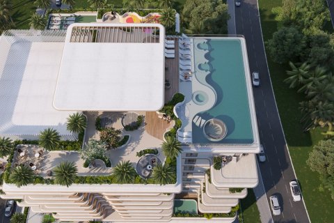 Byt v Dubai, SAE 3 ložnice, 238.1 m² Č.: 570919 - fotografie 10