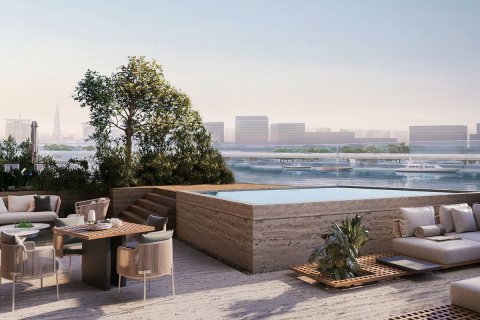 Byt v Dubai, SAE 3 ložnice, 238.1 m² Č.: 570919 - fotografie 6