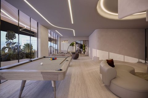 Byt v Dubai, SAE 3 ložnice, 238.1 m² Č.: 570919 - fotografie 8