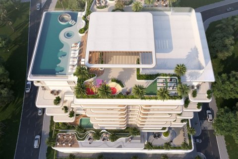 Byt v Dubai, SAE 3 ložnice, 238.1 m² Č.: 570919 - fotografie 11