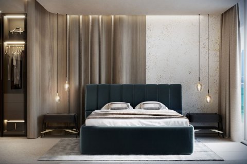 Byt v Dubai, SAE 3 ložnice, 238.1 m² Č.: 570919 - fotografie 4