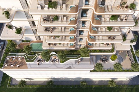 Byt v Dubai, SAE 3 ložnice, 238.1 m² Č.: 570919 - fotografie 9