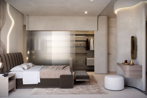 Byt v Dubai, SAE 3 ložnice, 238.1 m² Č.: 570919 - fotografie 3