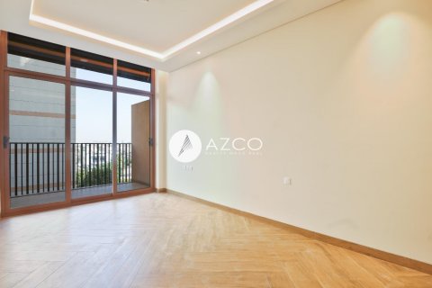 Apartman u Jumeirah Village Circle, Dubai, UAE 1 spavaća soba, 75.3 m2 Br. 591592 - fotografija 2