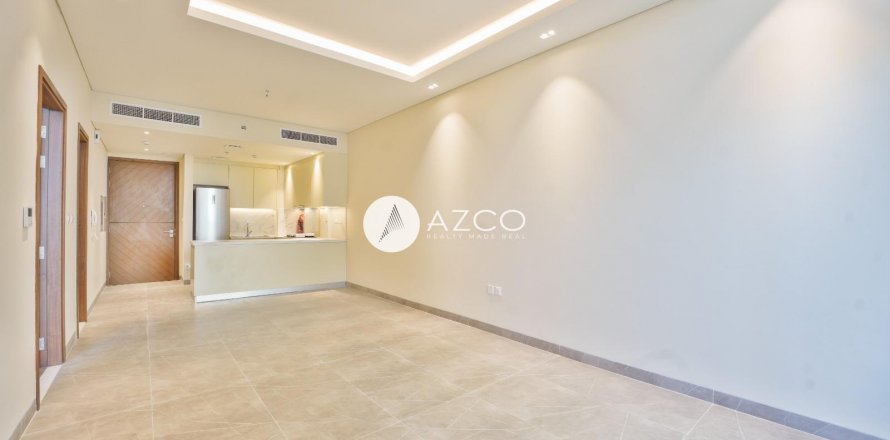 Apartman u Jumeirah Village Circle, Dubai, UAE 75.3 m2, 1 spavaća soba Br. 591592