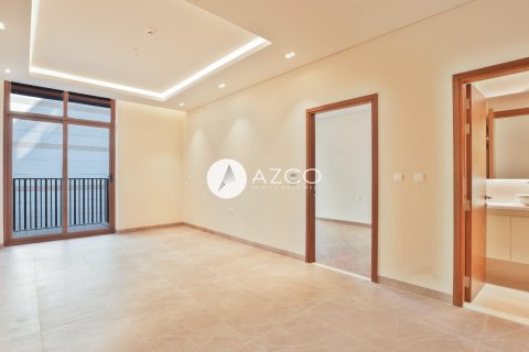 Apartman u Jumeirah Village Circle, Dubai, UAE 1 spavaća soba, 75.3 m2 Br. 591592 - fotografija 3