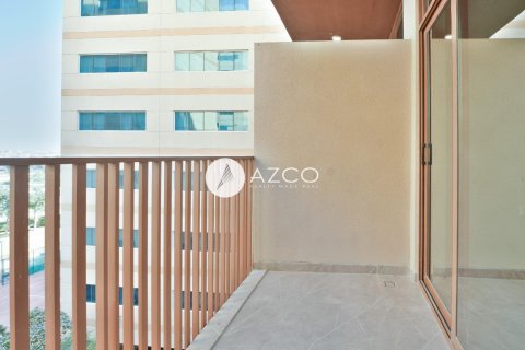Apartman u Jumeirah Village Circle, Dubai, UAE 1 spavaća soba, 75.3 m2 Br. 591592 - fotografija 10