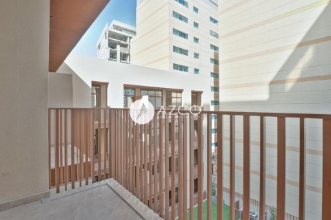 Apartman u Jumeirah Village Circle, Dubai, UAE 1 spavaća soba, 75.3 m2 Br. 591592 - fotografija 9