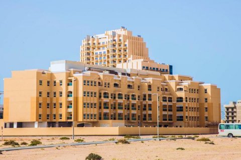 Ontwikkelingsproject CONDOR CASTLE in Jumeirah Village Circle, Dubai, VAE nr 232485