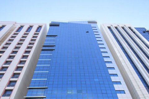 مشروع تطويري MEERA TIME RESIDENCE في Al Zahiyah، أبو ظبي، الإمارات العربية المتحدة، رقم 202367