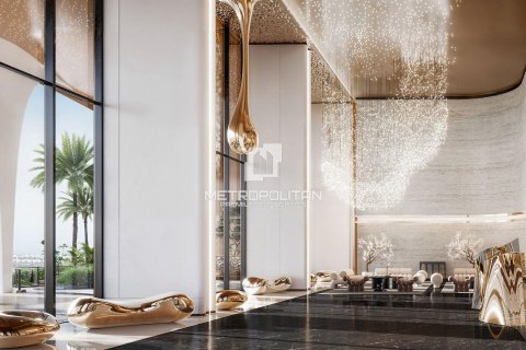 Müüa korter asukohaga Al Marjan Island, Ras Al Khaimah, AÜE: 1 magamistoaga, 83 m² Nr 593062 - pilt 7