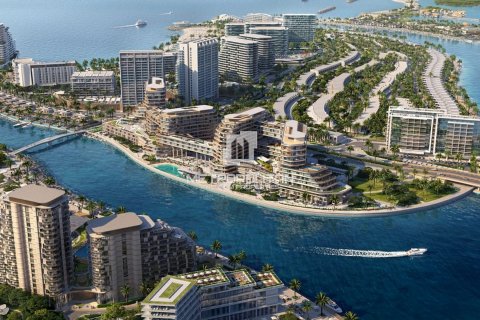 شقة للبيع في Mina Al Arab، رأس الخيمة، الإمارات العربية المتحدة 2 غرفة نوم ، 101 متر مربع ، رقم 593059 - صورة 3