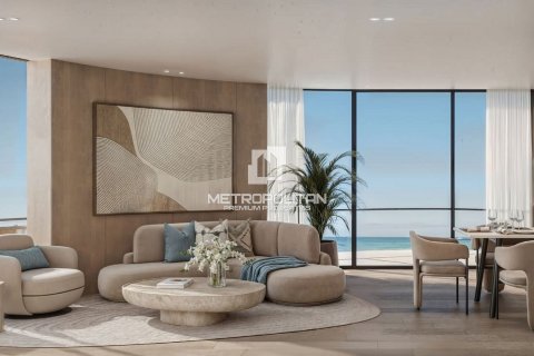 شقة للبيع في Mina Al Arab، رأس الخيمة، الإمارات العربية المتحدة 2 غرفة نوم ، 101 متر مربع ، رقم 593059 - صورة 11
