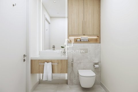 Byt v Jumeirah Lake Towers, Dubai, SAE 1 ložnice, 81 m² Č.: 593060 - fotografie 14