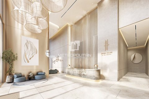 Byt v Jumeirah Lake Towers, Dubai, SAE 1 ložnice, 81 m² Č.: 593060 - fotografie 7
