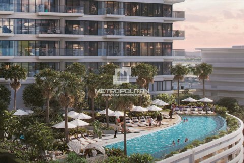 Byt v Jumeirah Lake Towers, Dubai, SAE 1 ložnice, 81 m² Č.: 593060 - fotografie 3