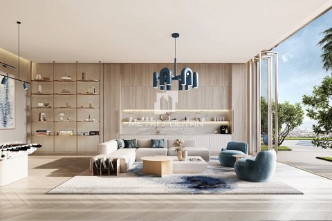 Byt v Jumeirah Lake Towers, Dubai, SAE 1 ložnice, 81 m² Č.: 593060 - fotografie 4