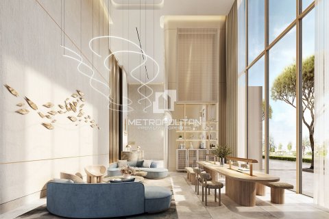 Byt v Jumeirah Lake Towers, Dubai, SAE 1 ložnice, 81 m² Č.: 593060 - fotografie 12