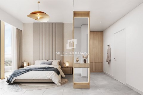 Byt v Jumeirah Lake Towers, Dubai, SAE 1 ložnice, 81 m² Č.: 593060 - fotografie 8