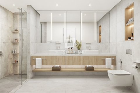 Byt v Jumeirah Lake Towers, Dubai, SAE 1 ložnice, 81 m² Č.: 593060 - fotografie 13