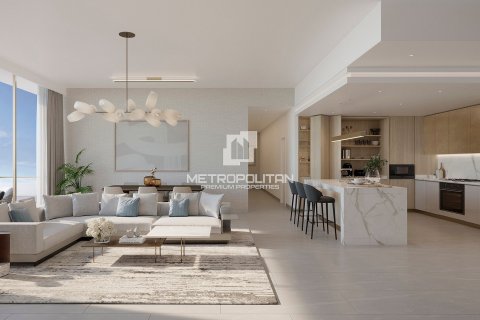 Byt v Jumeirah Lake Towers, Dubai, SAE 1 ložnice, 81 m² Č.: 593060 - fotografie 2