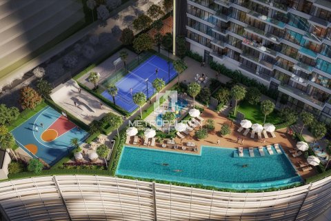 Byt v Jumeirah Lake Towers, Dubai, SAE 1 ložnice, 81 m² Č.: 593060 - fotografie 9