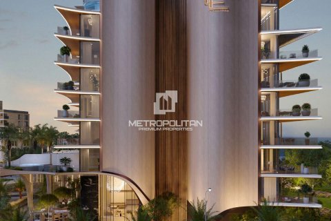 Apartment in Al Marjan Island, Ras Al Khaimah, UAE 1 bedroom, 117 sq.m. № 593063 - photo 3