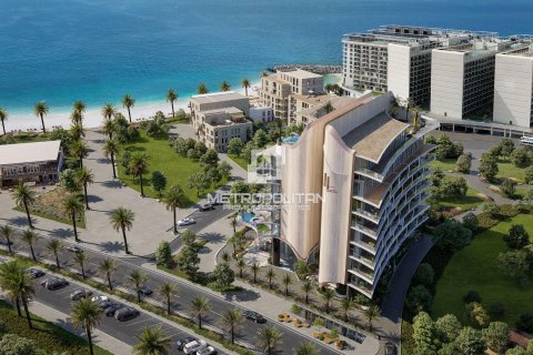 Apartment in Al Marjan Island, Ras Al Khaimah, UAE 1 bedroom, 117 sq.m. № 593063 - photo 1