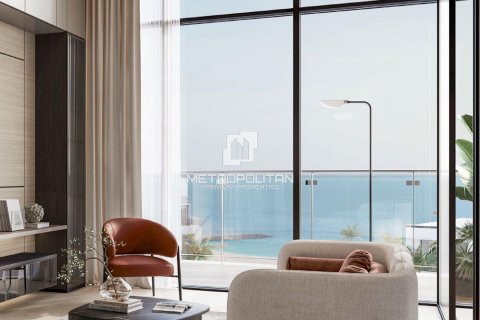 Apartment in Al Marjan Island, Ras Al Khaimah, UAE 1 bedroom, 117 sq.m. № 593063 - photo 8