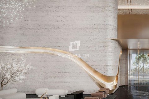 Apartment in Al Marjan Island, Ras Al Khaimah, UAE 1 bedroom, 117 sq.m. № 593063 - photo 6