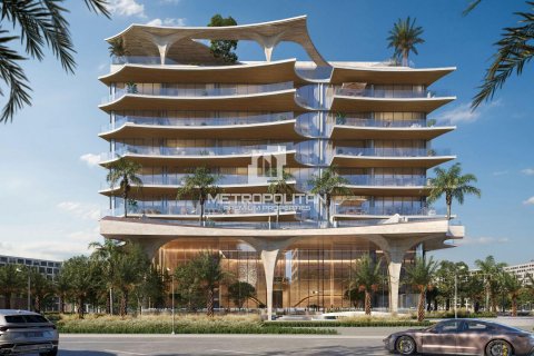 Apartment in Al Marjan Island, Ras Al Khaimah, UAE 1 bedroom, 117 sq.m. № 593063 - photo 5