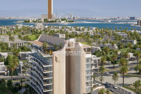 Apartment in Al Marjan Island, Ras Al Khaimah, UAE 1 bedroom, 117 sq.m. № 593063 - photo 2