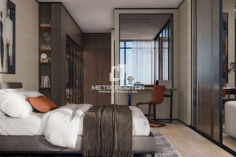 Apartment in Al Marjan Island, Ras Al Khaimah, UAE 1 bedroom, 117 sq.m. № 593063 - photo 10