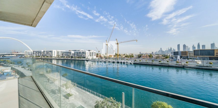 Byt v Al Wasl, Dubai, SAE 2 ložnice, 159 m² Č.: 593064