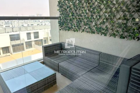 Byt v Al Furjan, Dubai, SAE 1 ložnice, 55 m² Č.: 592950 - fotografie 5