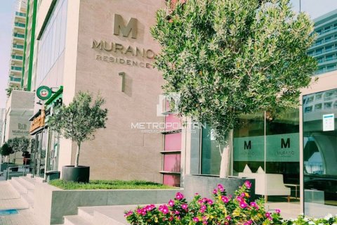 Byt v Al Furjan, Dubai, SAE 1 ložnice, 55 m² Č.: 592950 - fotografie 12