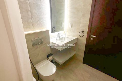 Byt v Al Furjan, Dubai, SAE 1 ložnice, 55 m² Č.: 592950 - fotografie 7