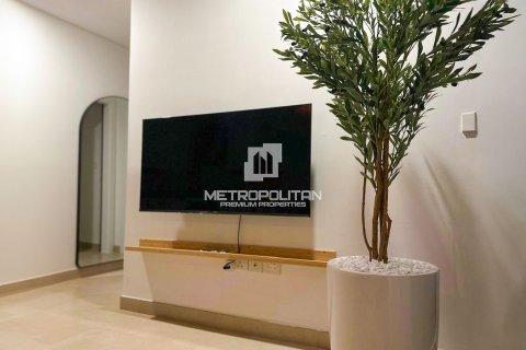 Byt v Al Furjan, Dubai, SAE 1 ložnice, 55 m² Č.: 592950 - fotografie 2