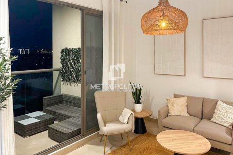 Byt v Al Furjan, Dubai, SAE 1 ložnice, 55 m² Č.: 592950 - fotografie 1