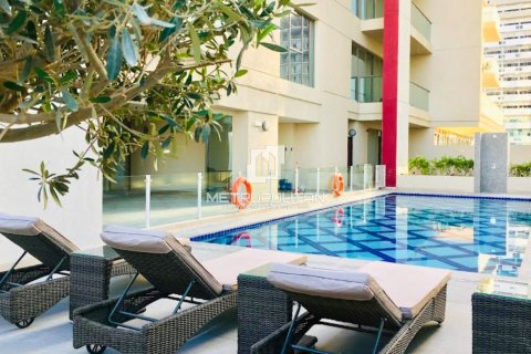 Byt v Al Furjan, Dubai, SAE 1 ložnice, 55 m² Č.: 592950 - fotografie 11