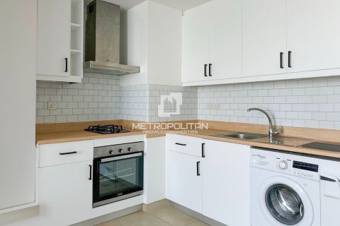 Byt v Al Furjan, Dubai, SAE 1 ložnice, 55 m² Č.: 592950 - fotografie 3