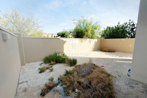 Serena, Dubai, संयुक्त अरब अमीरात में विला, 3 बेडरूम, 273 वर्ग मीटर, संख्या 593061 - फ़ोटो 15